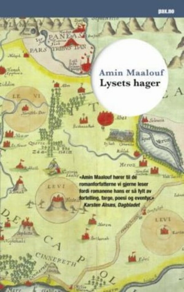 Lysets hager