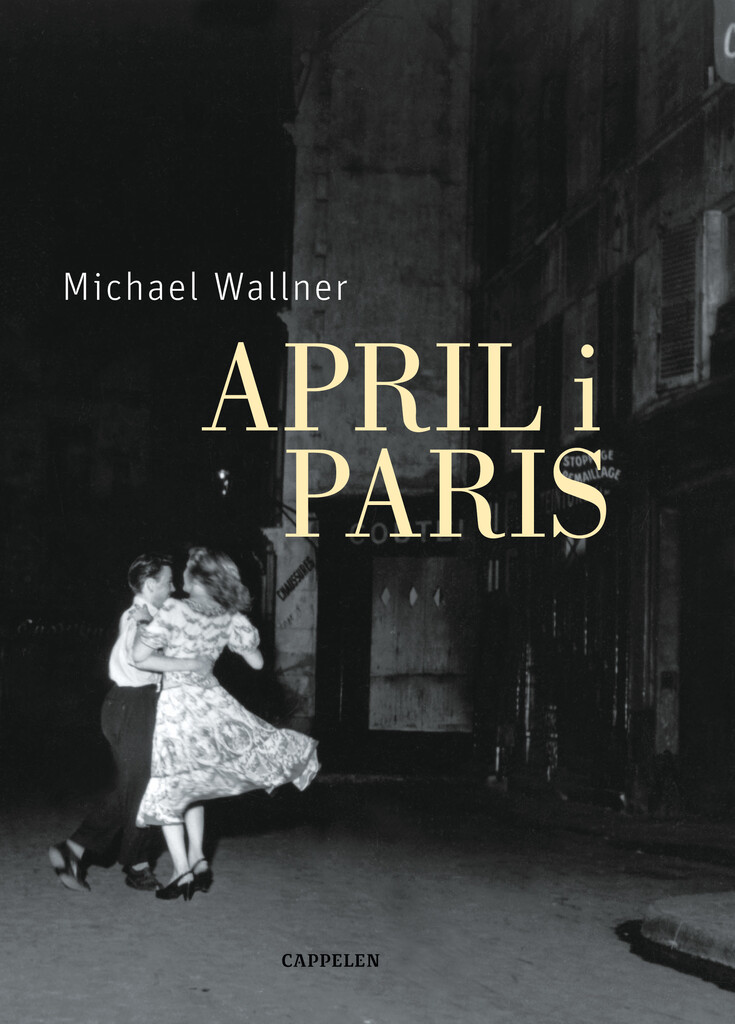 April i Paris