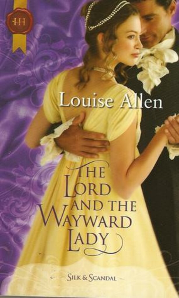 The lord and the wayward lady