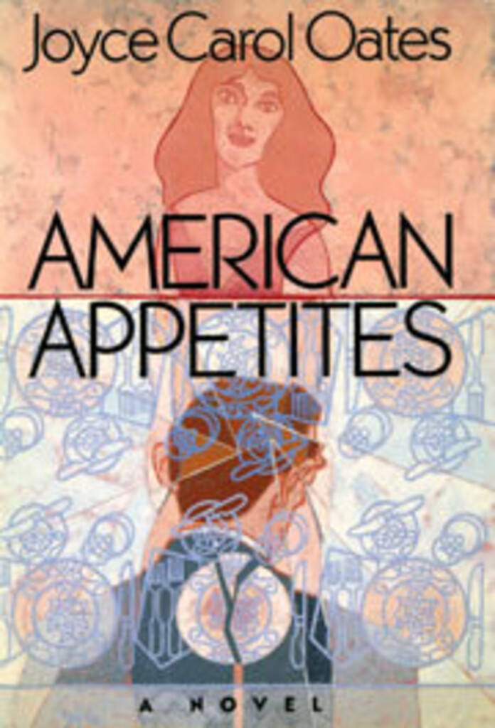 American appetites