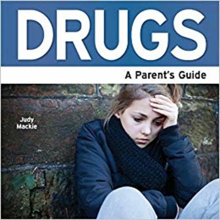 Drugs - a parent's guide