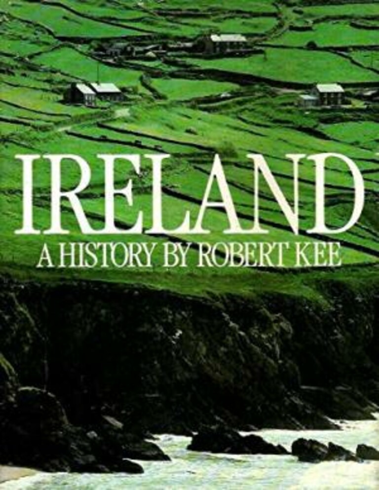Ireland - a history