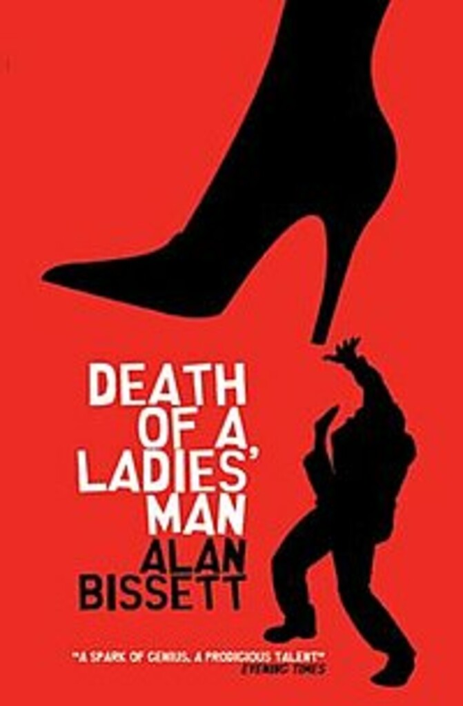 Death of a ladies' man