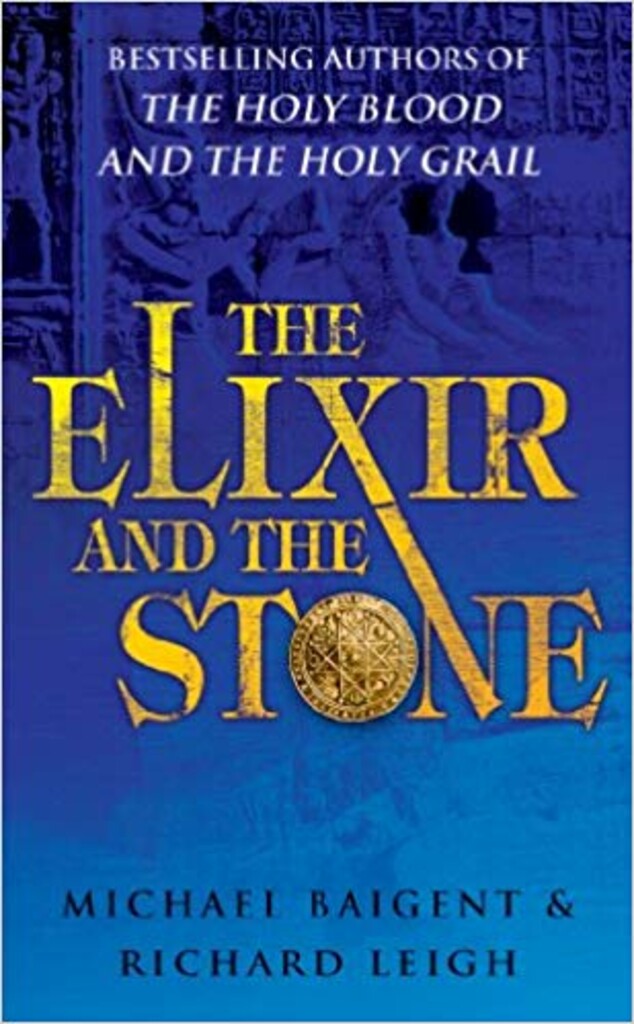 The elixir and the stone