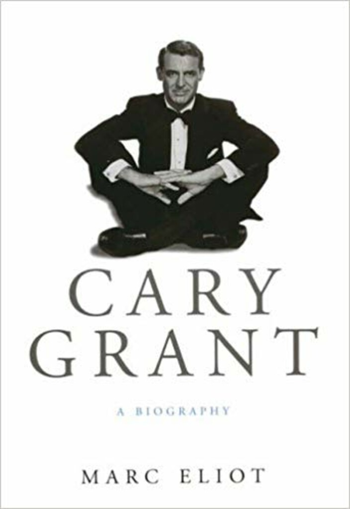 Cary Grant - a biography