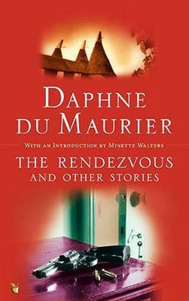 The rendezvous and other stories