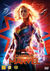 Omslagsbilde:Captain Marvel
