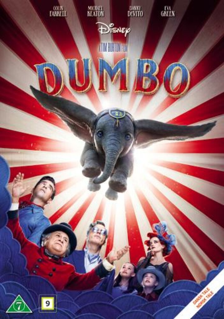 Dumbo