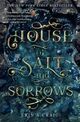 Cover photo:House of salt and sorrows
