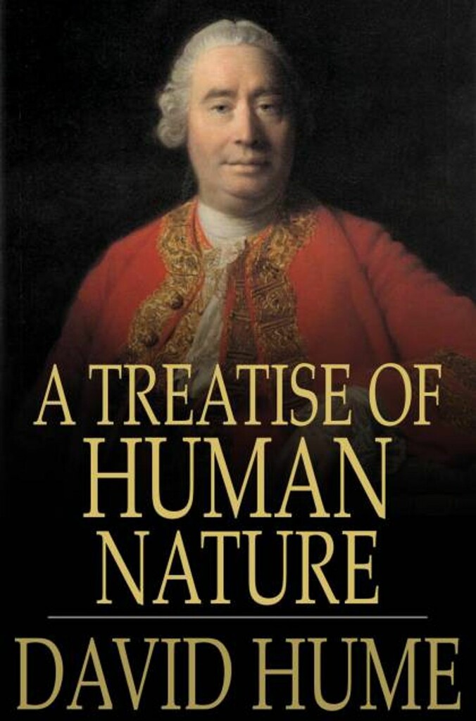 A Treatise of Human Nature - Book 3