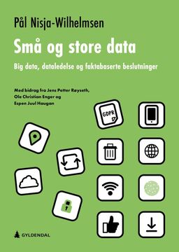 forsidebilde - trykk for å vise stor versjon