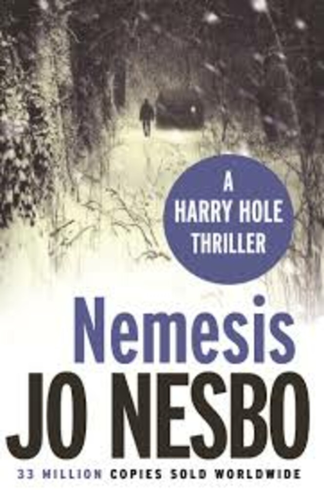 Nemesis (eng.)
