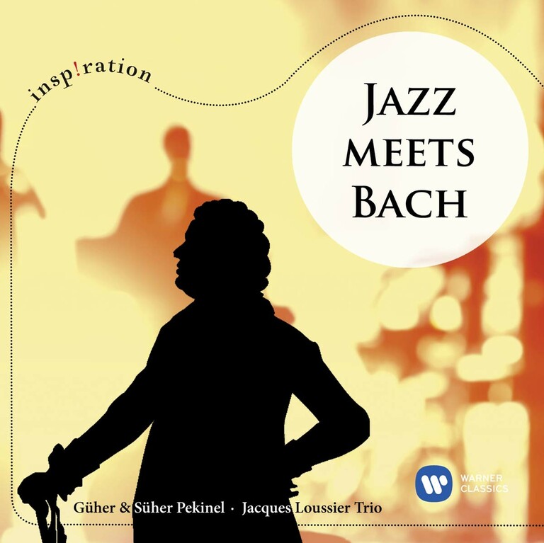 Jazz meets Bach