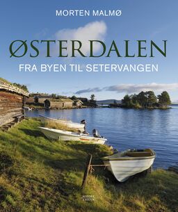forsidebilde - trykk for å vise stor versjon