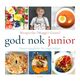 Omslagsbilde:Godt nok junior : sunne matgleder for unge kokker