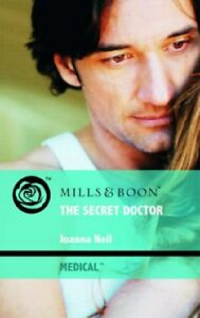 The secret doctor