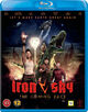 Omslagsbilde:Iron Sky: The coming race