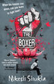 Omslagsbilde:The boxer