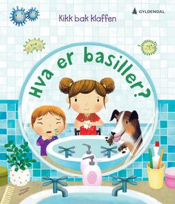 forsidebilde - trykk for å vise stor versjon