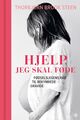 Omslagsbilde:Hjelp, jeg skal føde! : fødselslegens guide til bekymrede gravide