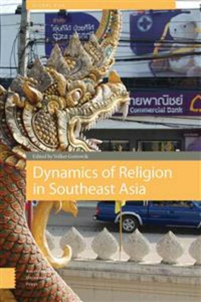 Dynamics of religion in Southeast Asia - magic and modernity