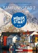 Omslagsbilde:Norsk start 8-10 : samfunnsfag 2