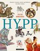 Omslagsbilde:Hypp : hesten i eventyr, myter og folketro