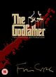 Omslagsbilde:The Godfather : the Coppola restoration