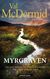 Omslagsbilde:Myrgraven