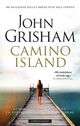 Cover photo:Camino Island