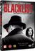 Omslagsbilde:The blacklist . the complete sixth season