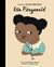 Omslagsbilde:Ella Fitzgerald