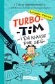 Omslagsbilde:Turbo-Tim - i en klasse for seg
