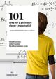 Cover photo:101 grep for å aktivisere elever i matematikk : : matematikkdidaktikk i teori og praksis
