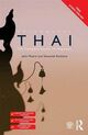 Omslagsbilde:Colloquial Thai : the complete course for beginners