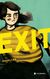 Omslagsbilde:Exit : noveller