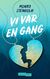 Omslagsbilde:Vi var en gang