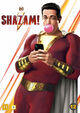 Omslagsbilde:Shazam!