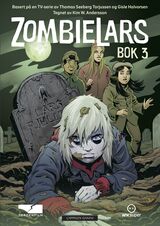 "ZombieLars. Bok 3."