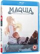 Omslagsbilde:Maquia: When the promised flower blooms