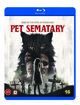 Omslagsbilde:Pet sematary