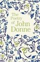 Omslagsbilde:The poetry of John Donne