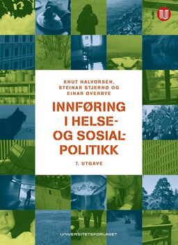 forsidebilde - trykk for å vise stor versjon
