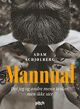 Cover photo:Mannual : det jeg og andre menn tenker, men ikke sier