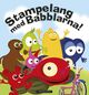 Omslagsbilde:Stampelang med Babblarna