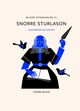Cover photo:En kort introduksjon til Snorre Sturlason : historiker og dikter
