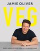 Omslagsbilde:Veg : easy &amp; delicious meals for everyone