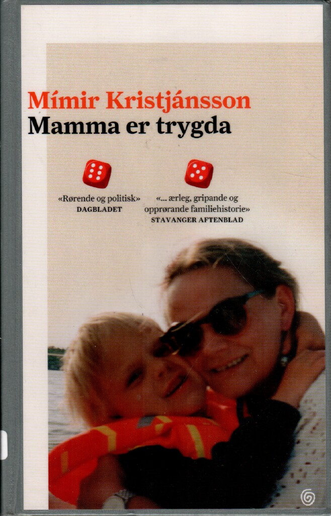 Mamma er trygda