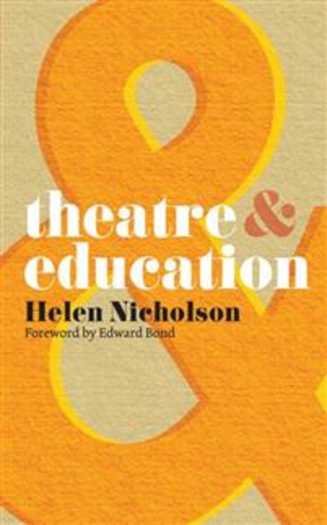 Theatre & education