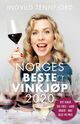 Cover photo:Norges beste vinkjøp 2020